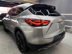 شيفروليه بليزر